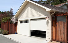 Tabor garage construction leads