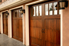 Tabor garage extension quotes